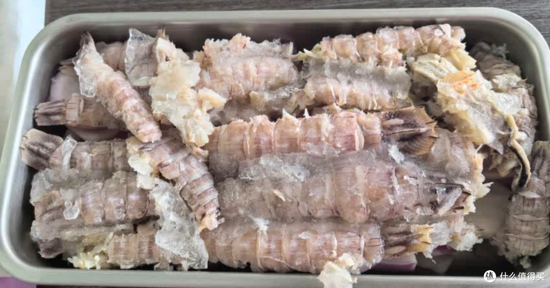 网购皮皮虾:一场“重量游戏”背后的消费陷阱