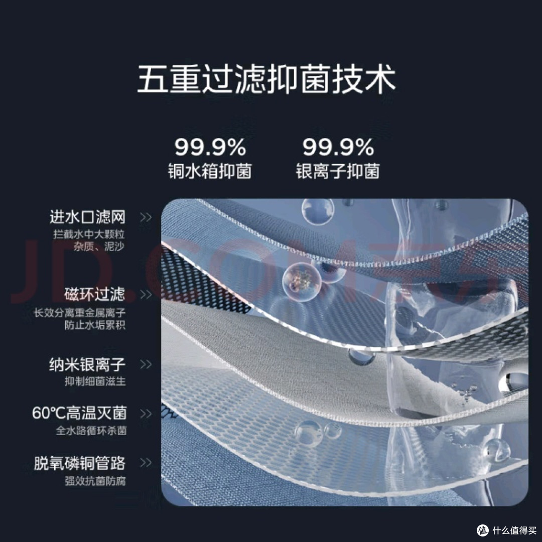 美的16升燃气热水器深度评测:省气恒温的性价比之选