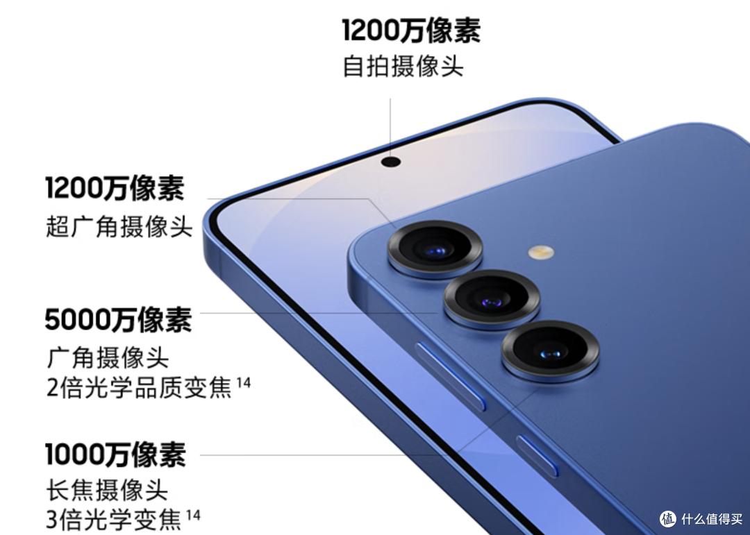 直屏爱好者的不二之选！三星S25+给你不一样的体验！