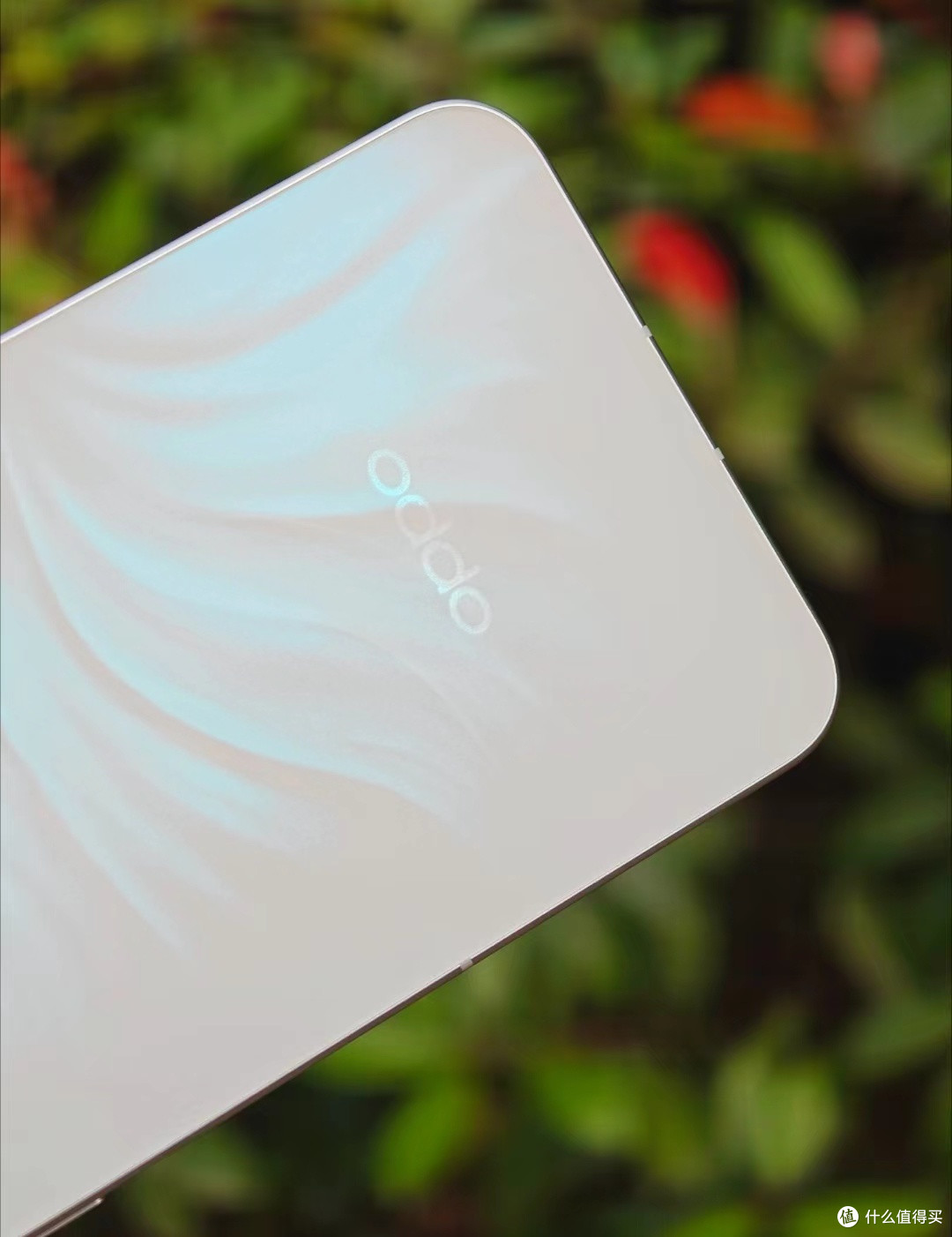 OPPO Reno14 Pro:影像新秀,随手拍出朋友圈爆款