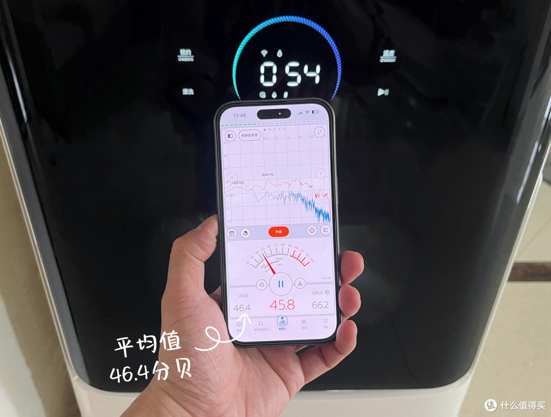 纤薄身材却能“蒸”服一切!小吉真蒸汽洗烘套装pro 2.0深度体验