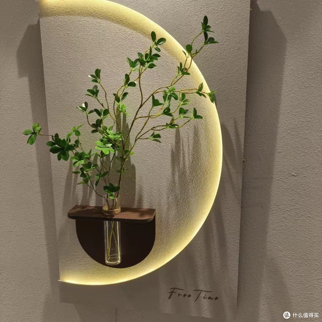 氛围感拉满！我的懒人客厅焕新秘诀