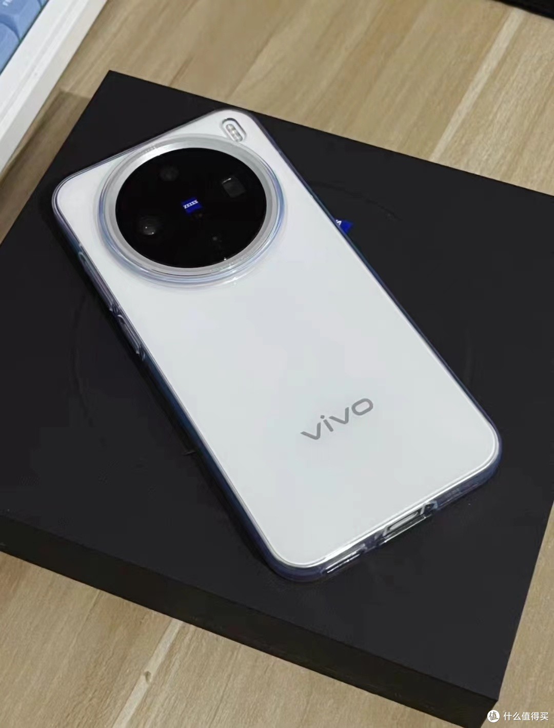 vivo X200 Pro mini拍照体验:mini机身,Pro级影像