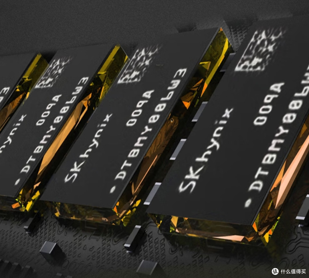 光威32G DDR4海力士颗粒内存杀到329元!跑AI神器DeepSeek稳