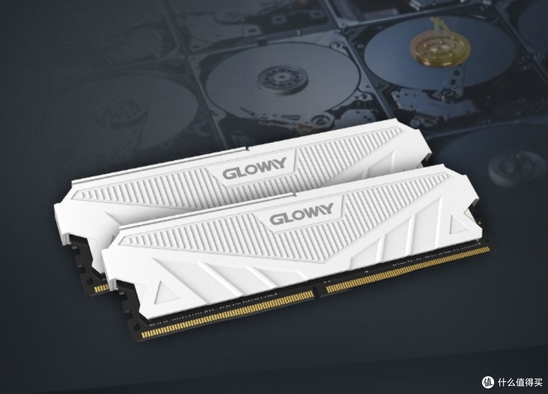 光威32G DDR4海力士颗粒内存杀到329元!跑AI神器DeepSeek稳