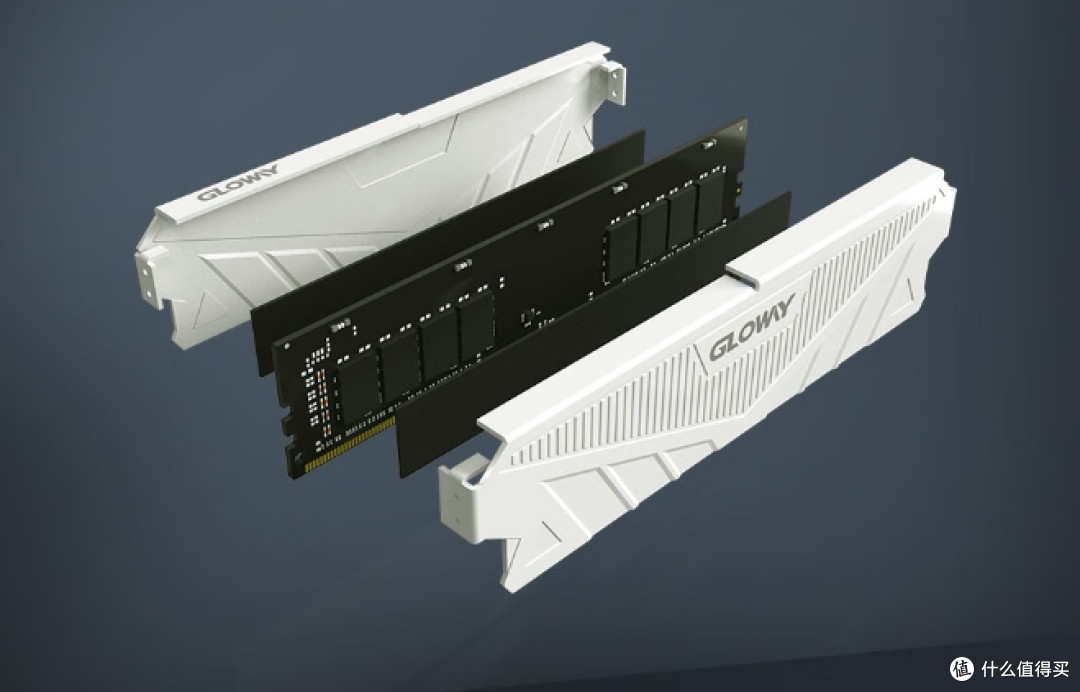 光威32G DDR4海力士颗粒内存杀到329元!跑AI神器DeepSeek稳