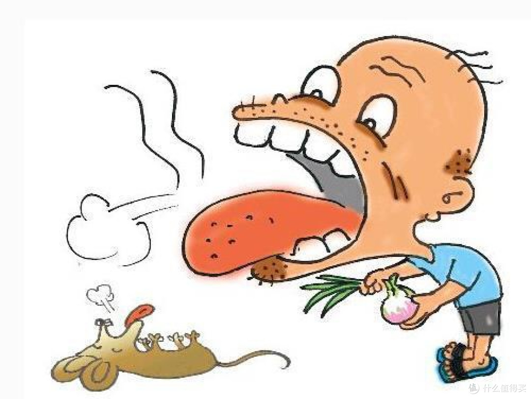 吃素久了真能闻出吃肉的人有臭味?答案可能和你想的不一样