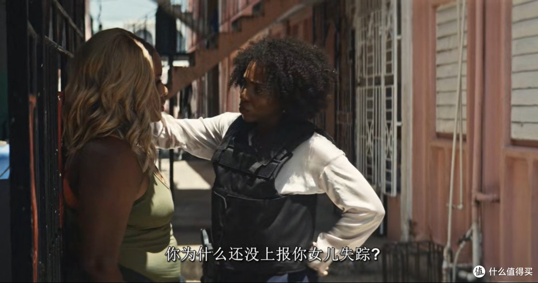冷门但炸裂！这剧不该被“肤色”耽误，剧情燃到爆