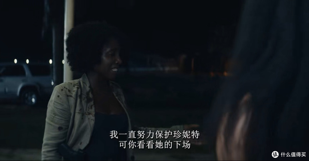 冷门但炸裂！这剧不该被“肤色”耽误，剧情燃到爆