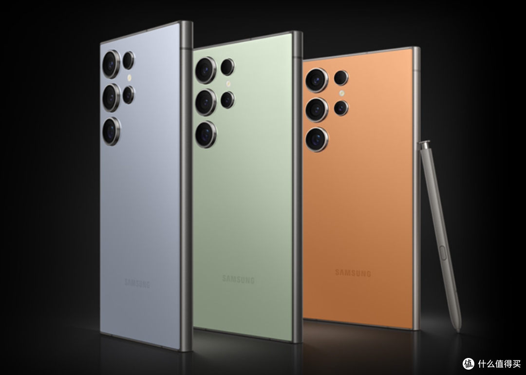 五千拿下万元机皇！ 618三星Galaxy S24Ultra的最佳入手时机来了