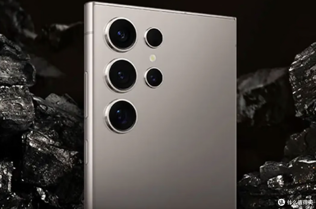 五千拿下万元机皇！ 618三星Galaxy S24Ultra的最佳入手时机来了