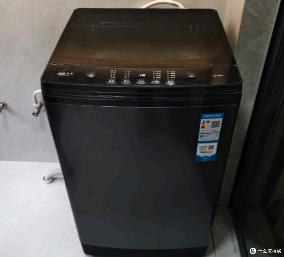被问爆的海尔波轮洗衣机，真的好用吗？
