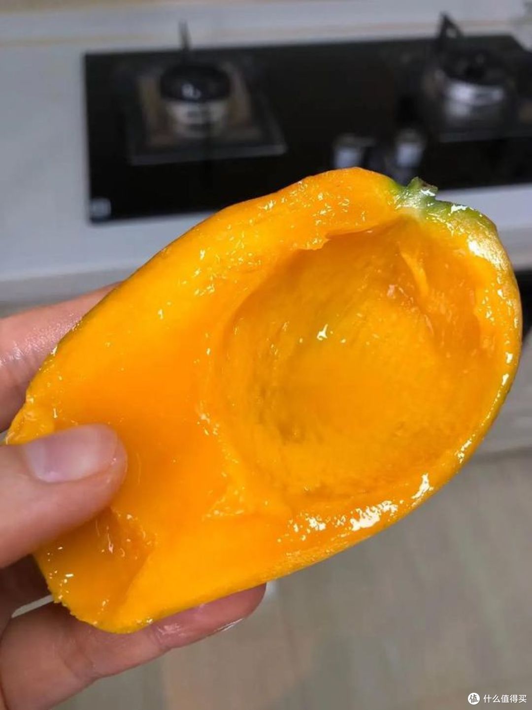 海南芒果哪个品种最好吃?快来看看你吃过哪种?