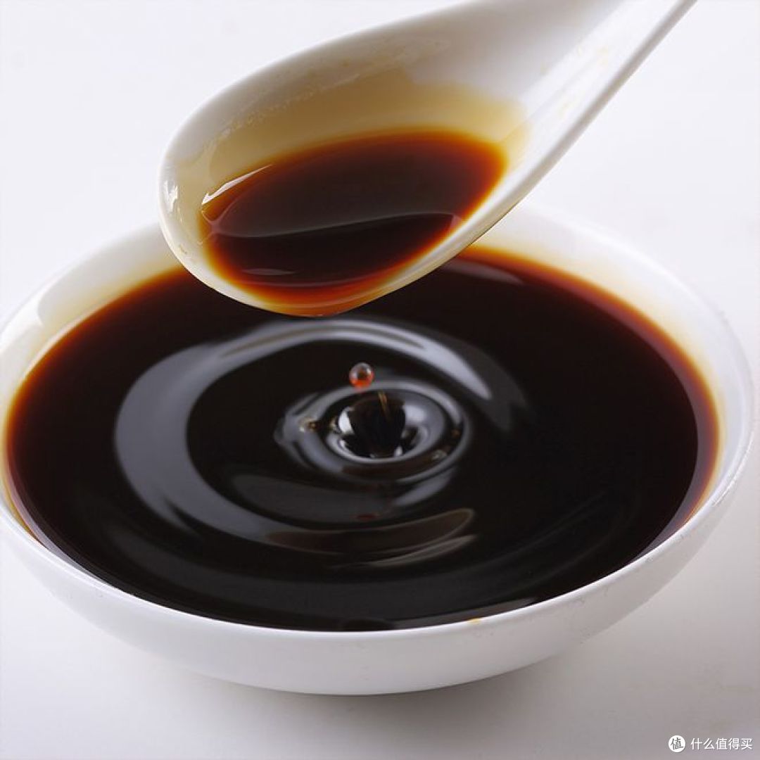 零添加酱油和普通酱油有什么区别?
