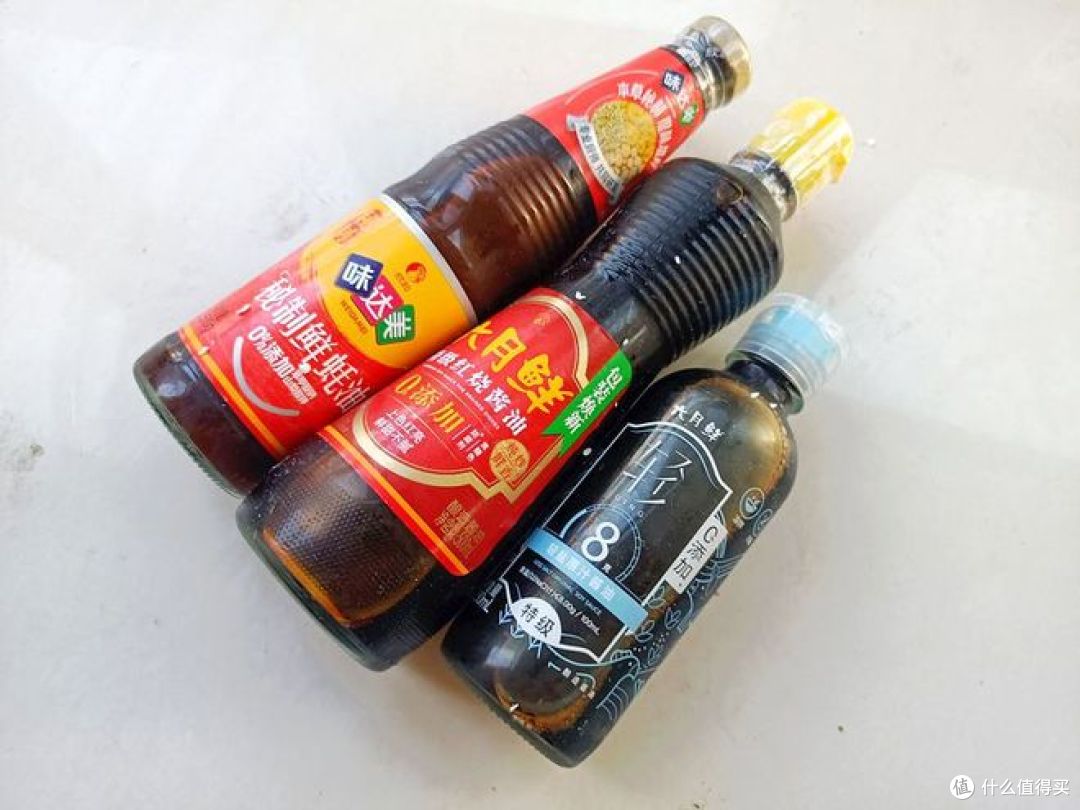 零添加酱油和普通酱油有什么区别?