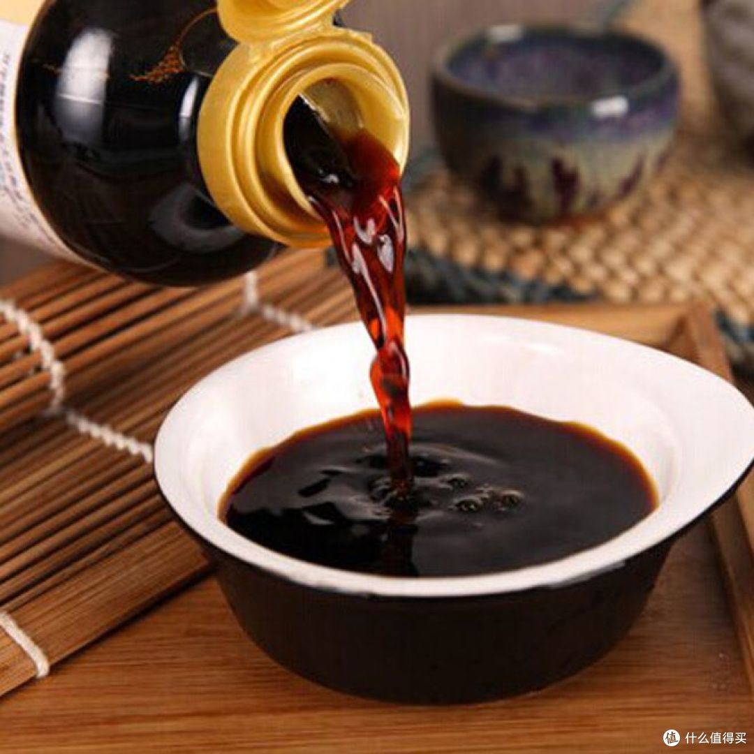 零添加酱油和普通酱油有什么区别?
