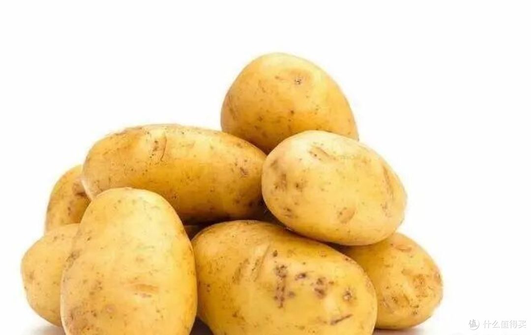高原红土豆和普通土豆的区别？哪种软糯好吃？