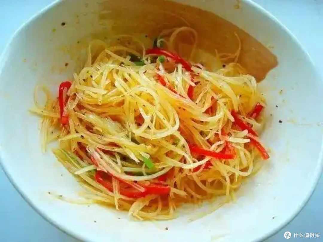 高原红土豆和普通土豆的区别？哪种软糯好吃？