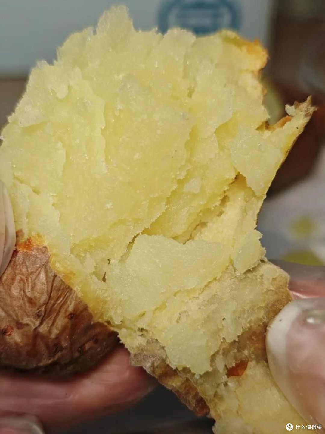 高原红土豆和普通土豆的区别？哪种软糯好吃？