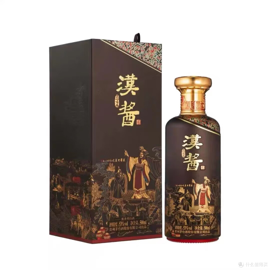 端午节快到了,聚会少不了,给大家推荐四款400元价位酱香型白酒