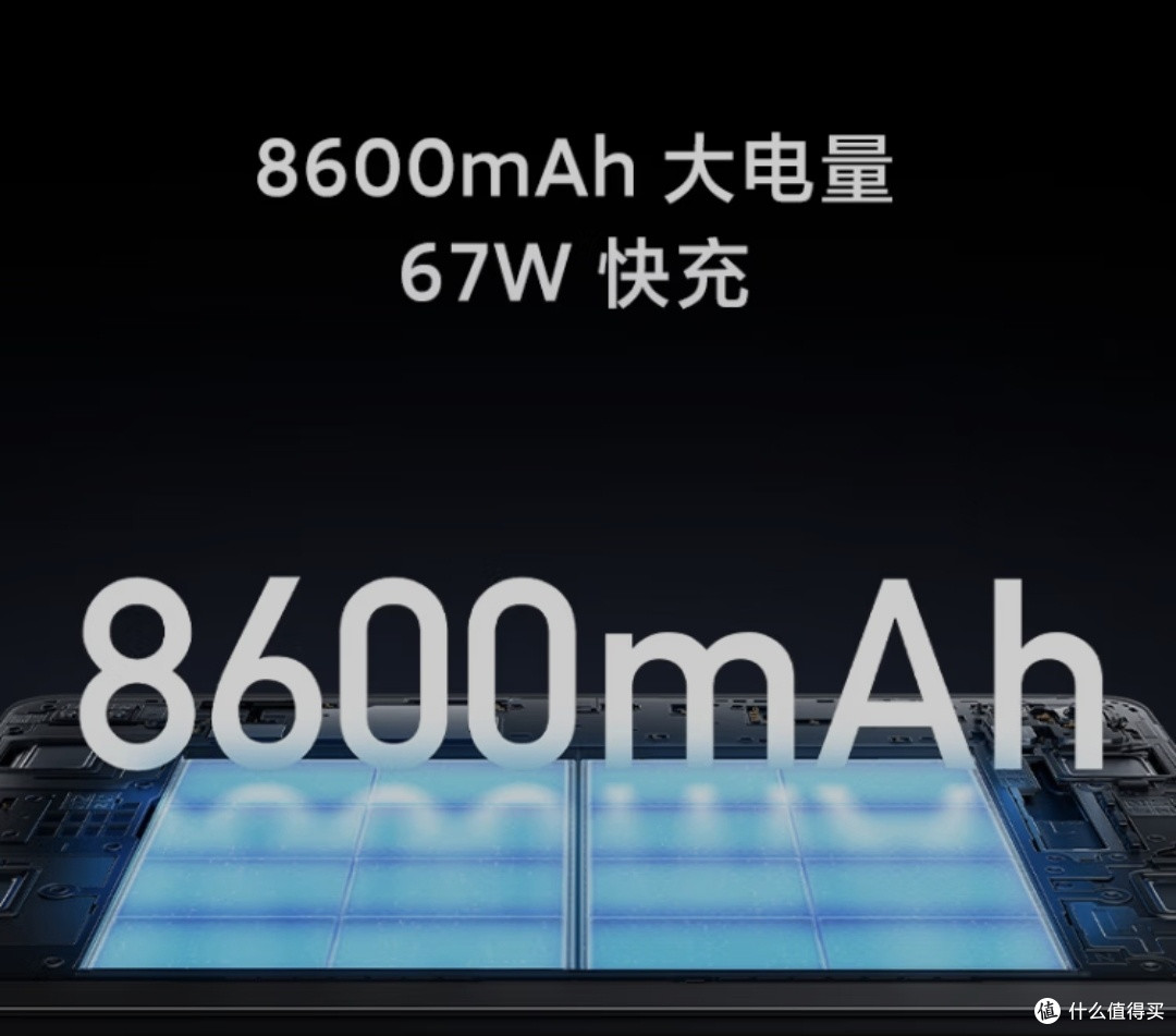 小米平板6 Pro,生产力娱乐双强!