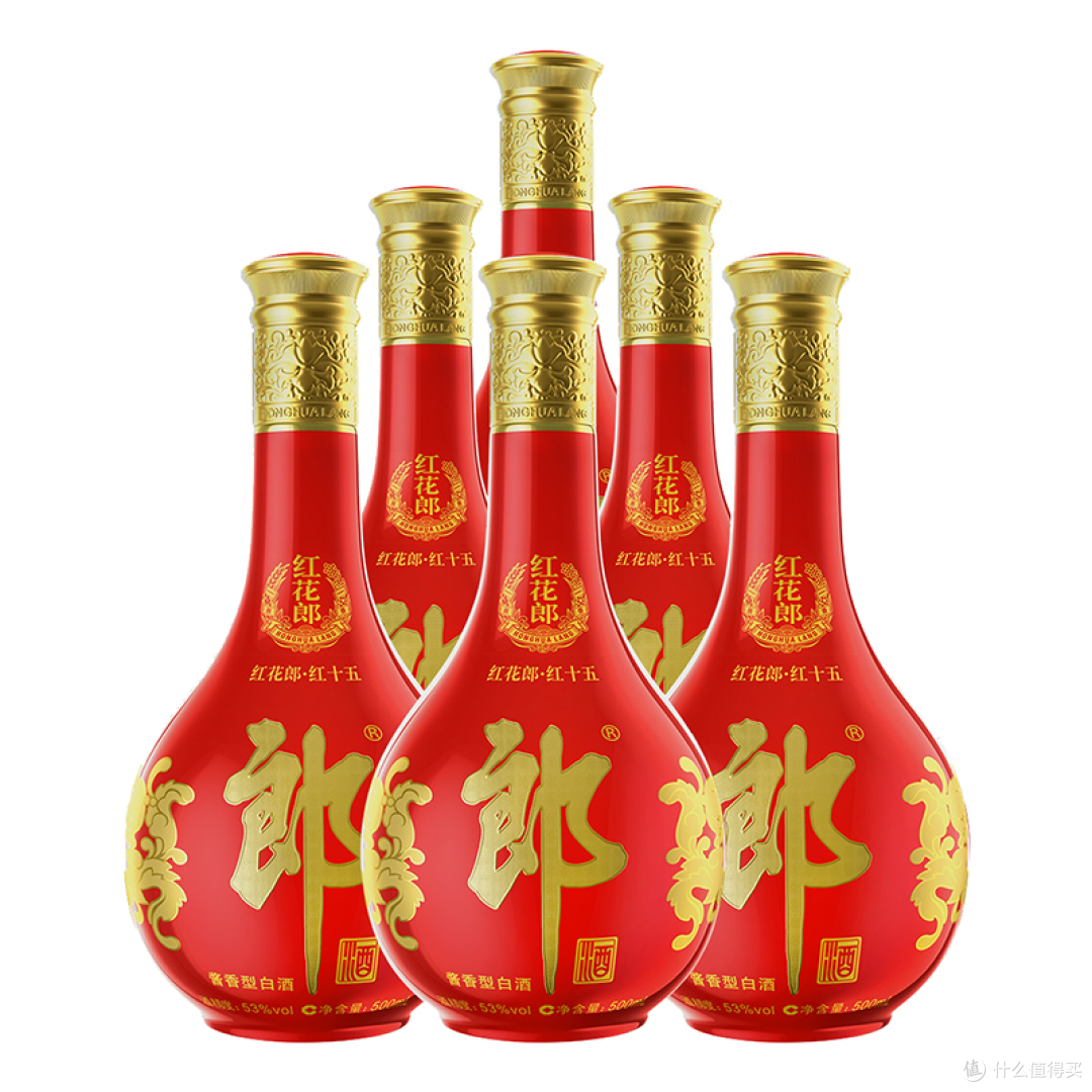 端午节快到了,聚会少不了,给大家推荐四款400元价位酱香型白酒