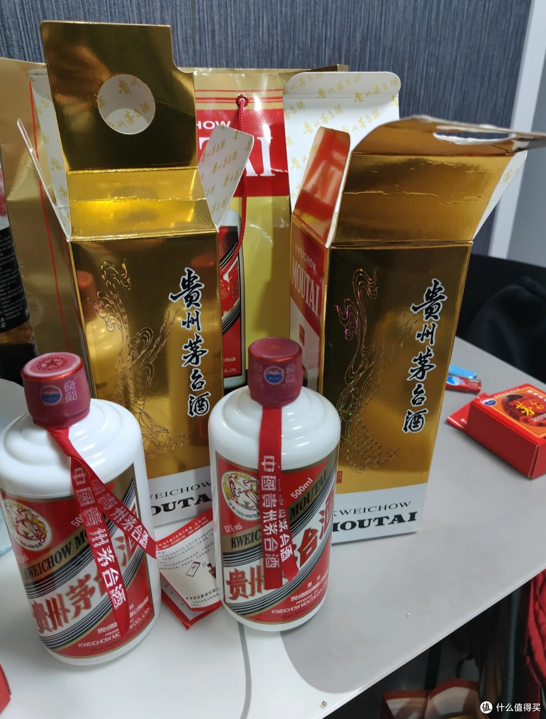 茅台五粮液那些事儿：抢购、投资与文化全解析