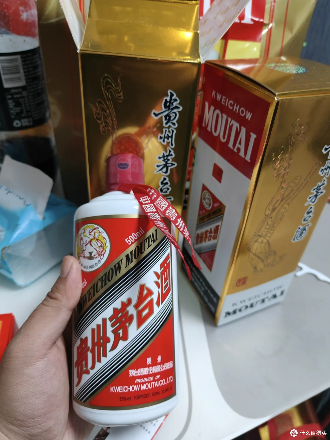 茅台五粮液那些事儿：抢购、投资与文化全解析