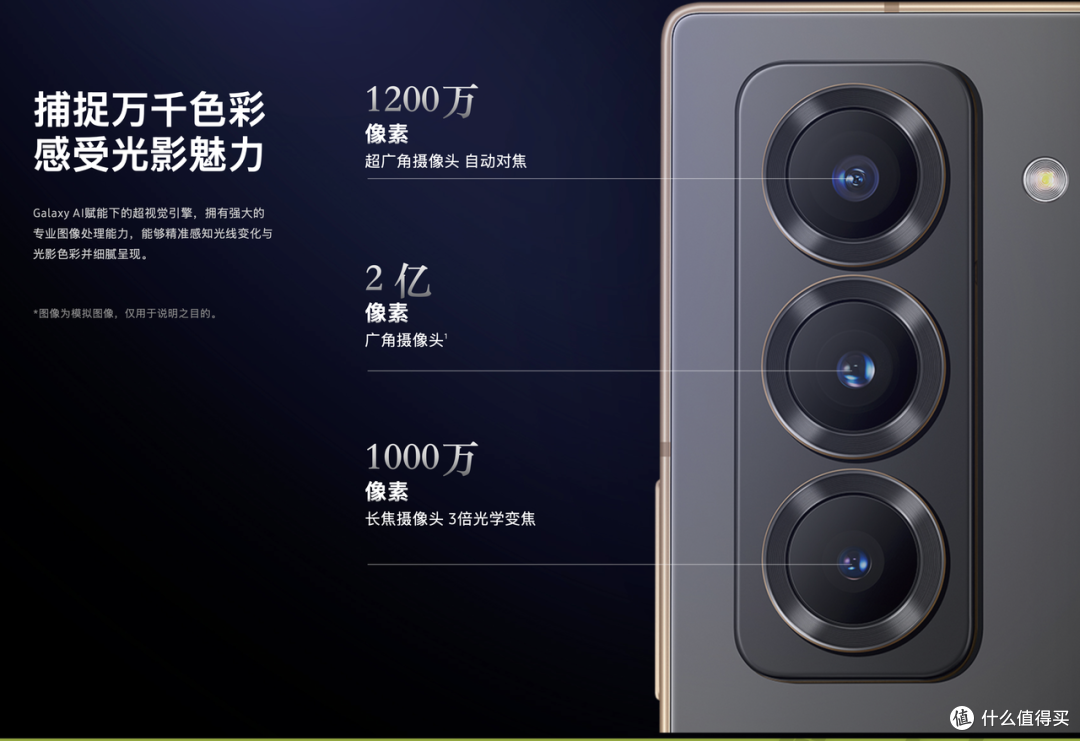 全面顶配,一部到位:三星手机618闭眼入攻略