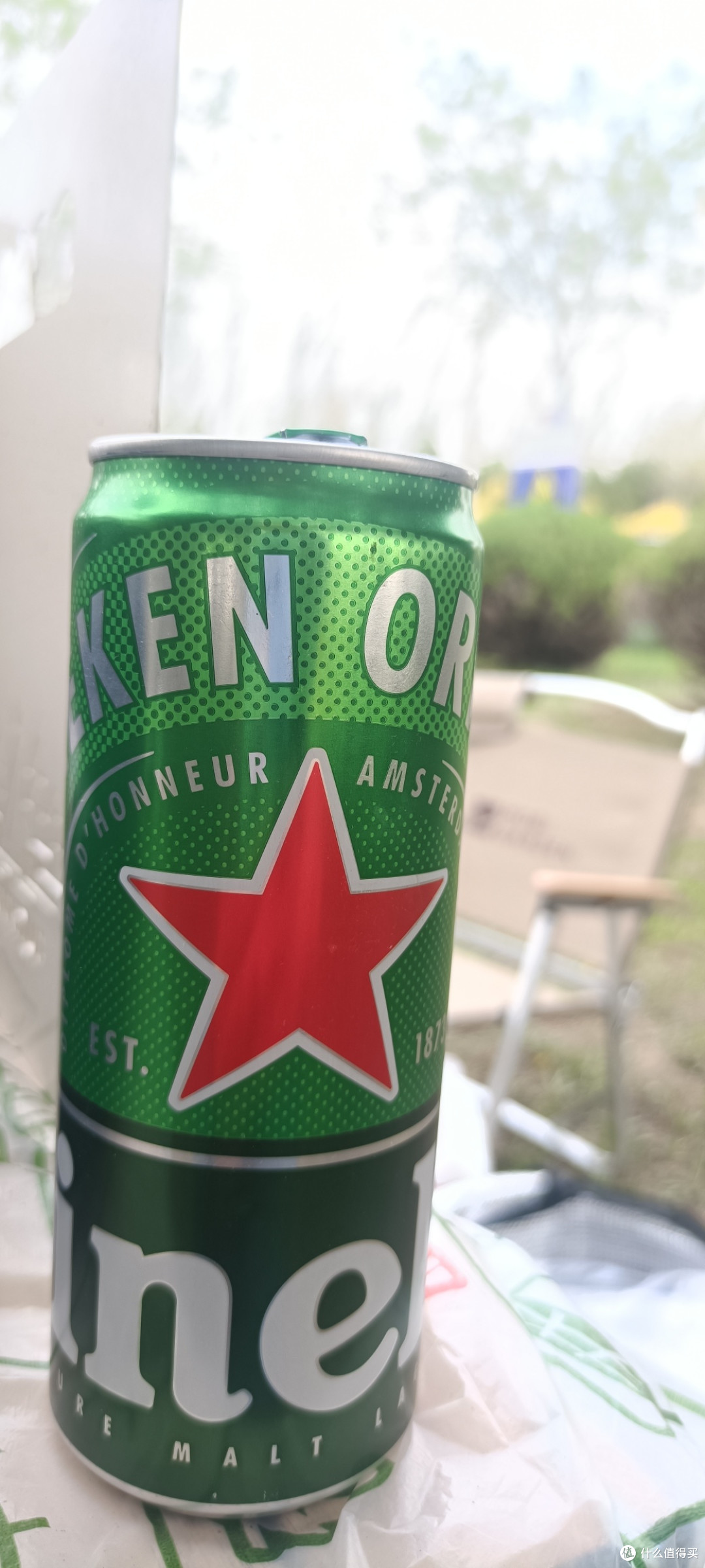 最好喝的啤酒你选哪个？