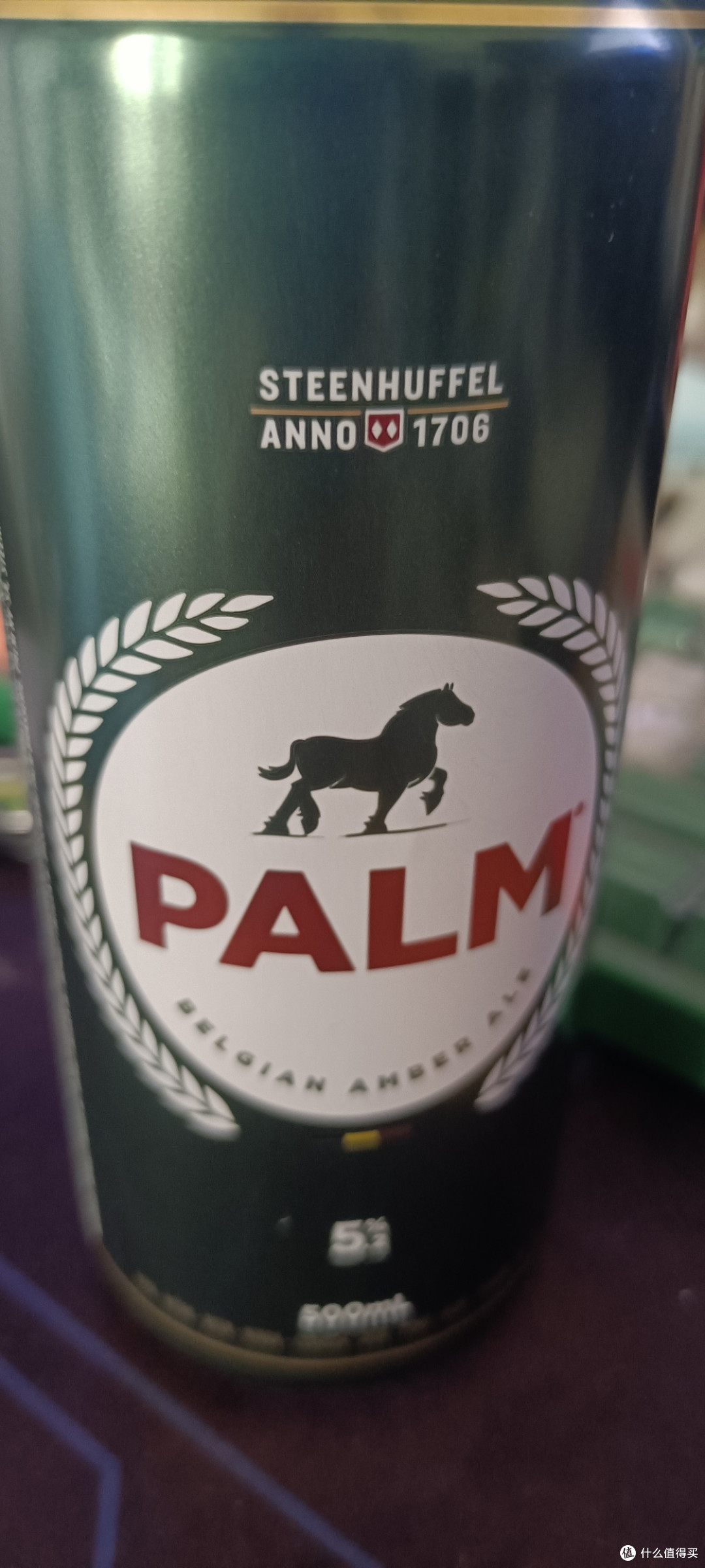 最好喝的啤酒你选哪个？