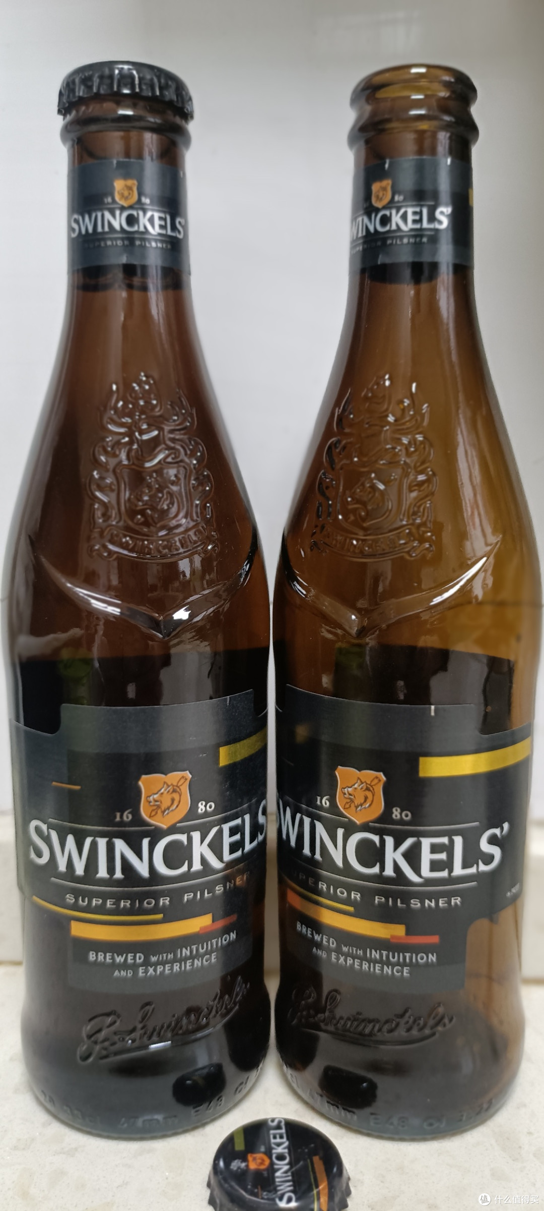 最好喝的啤酒你选哪个？