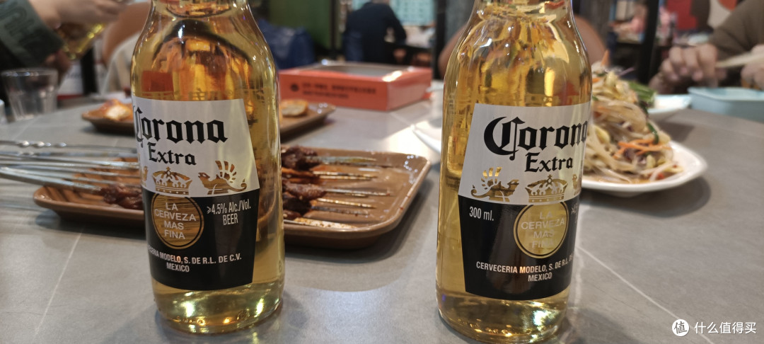 最好喝的啤酒你选哪个？
