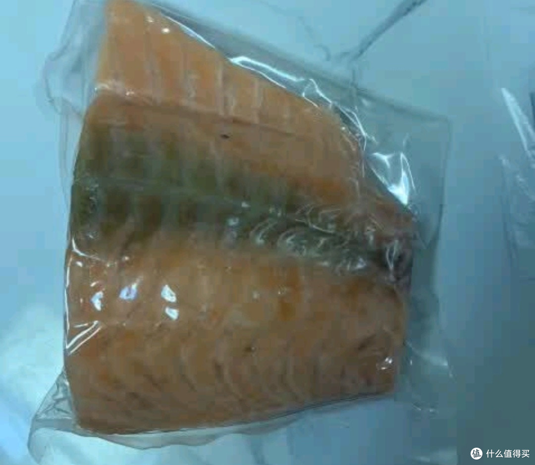 网购三文鱼“翻车”记:一次糟心的消费体验