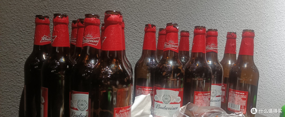 最好喝的啤酒你选哪个？