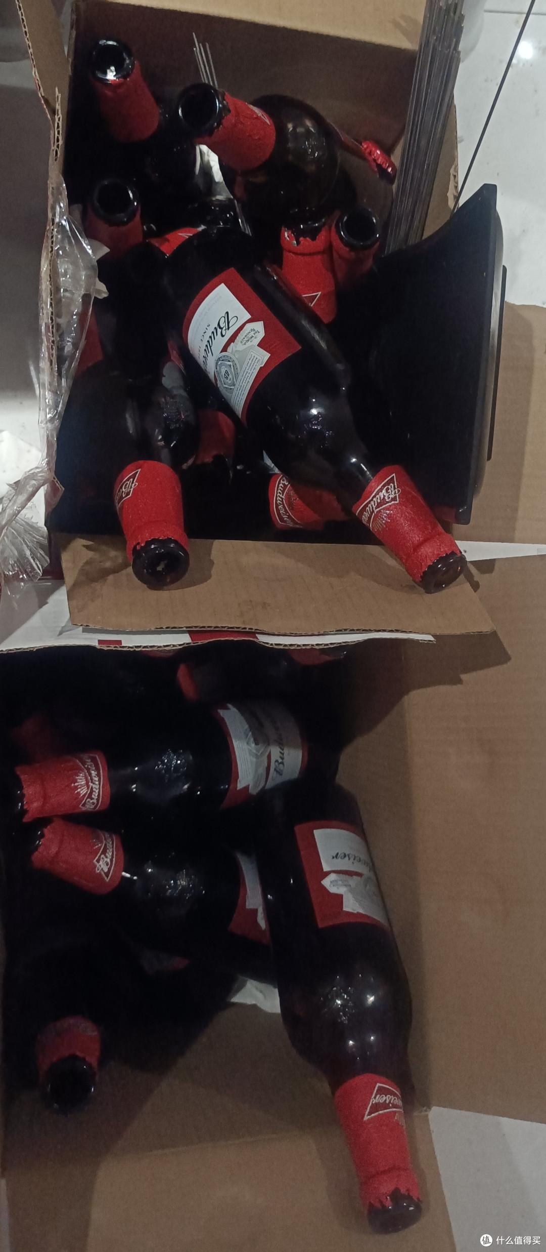 最好喝的啤酒你选哪个？