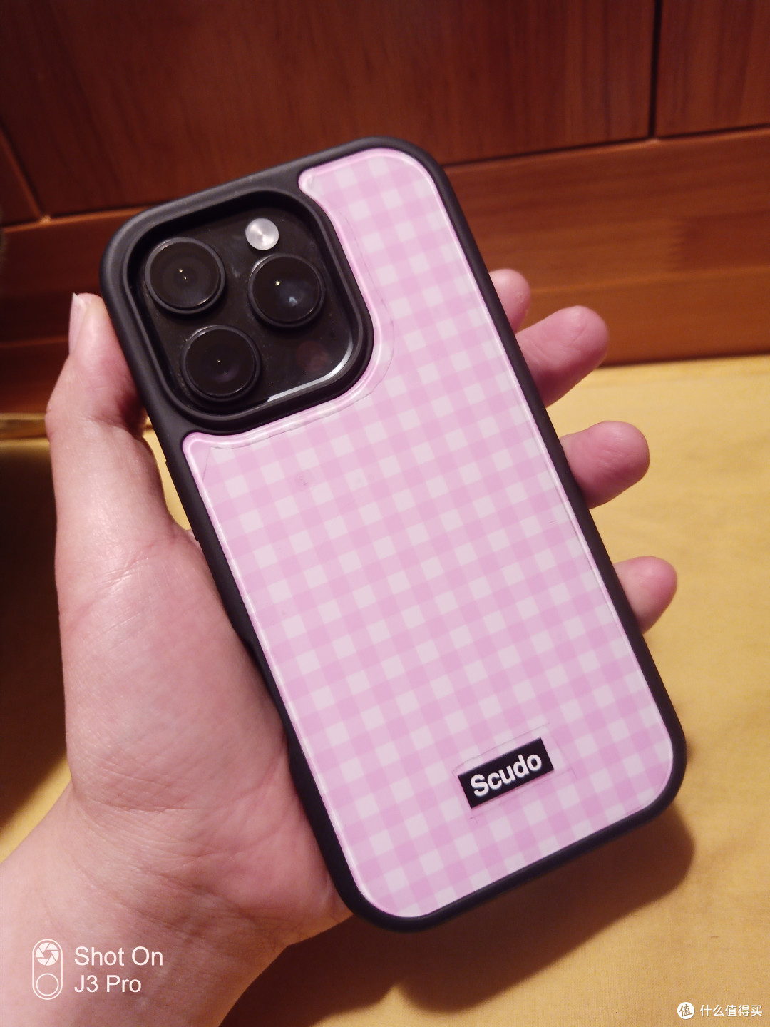 iPhone 16 Pro影像实测:实力出众,开启手机摄影新体验