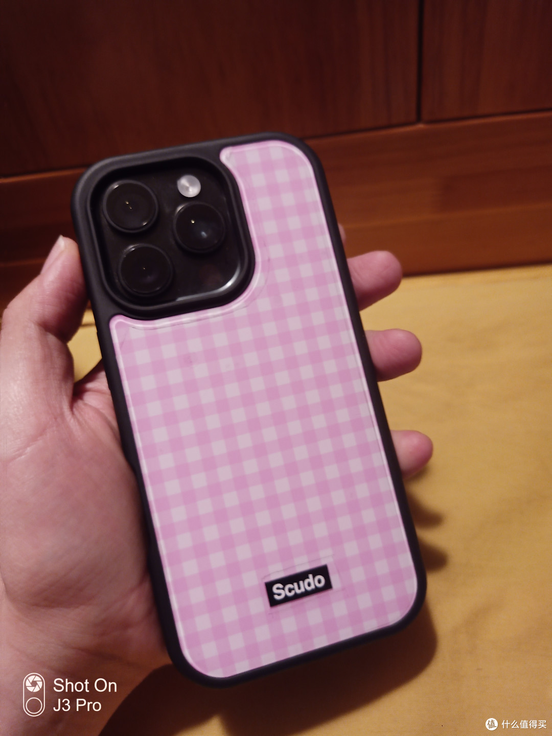 iPhone 16 Pro影像实测:实力出众,开启手机摄影新体验