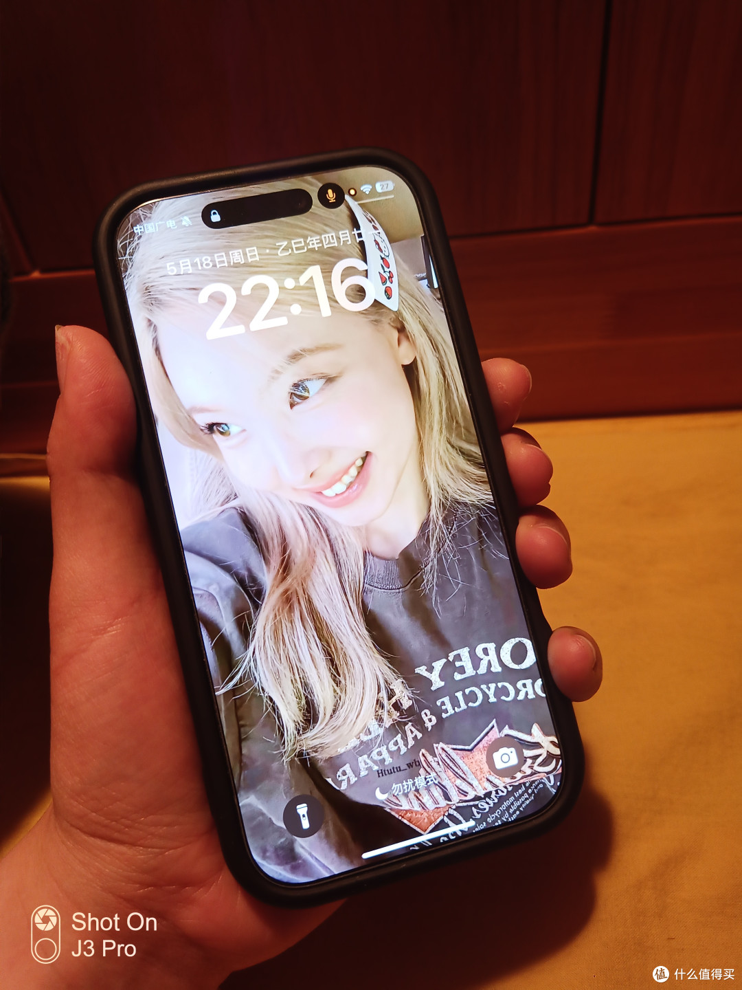 iPhone 16 Pro影像实测:实力出众,开启手机摄影新体验