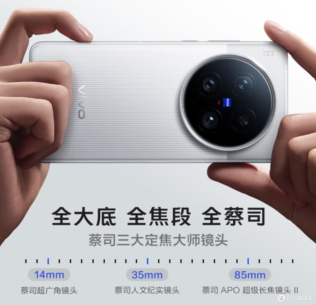从像素大战到AI摄影:vivo X200 Ultra的影像进化之路