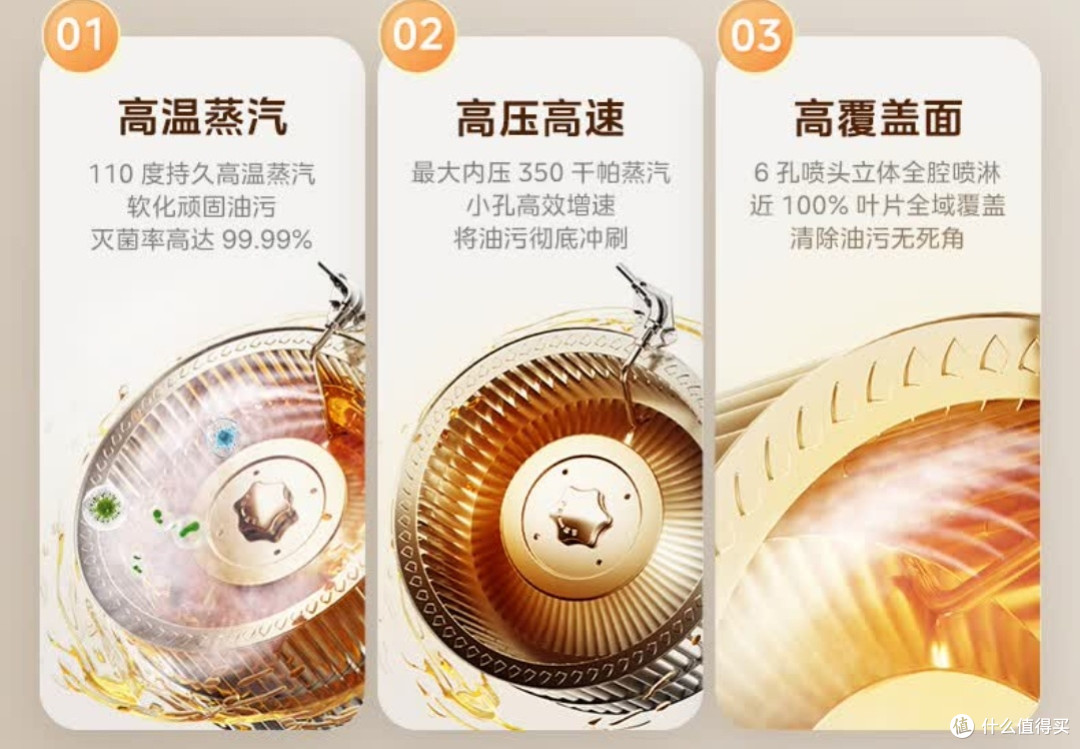 美的AK5max烟灶套装体验
