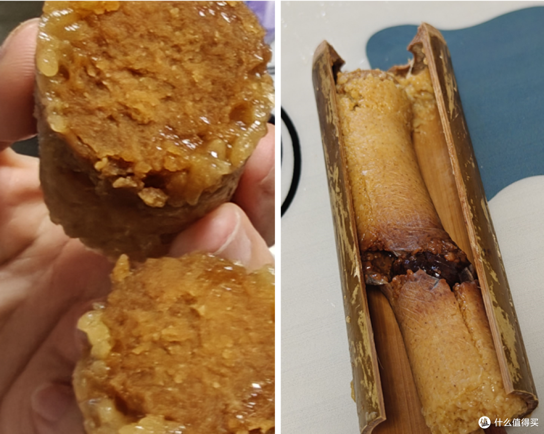 11种新奇口味粽子尝鲜,好吃到根本停不下来