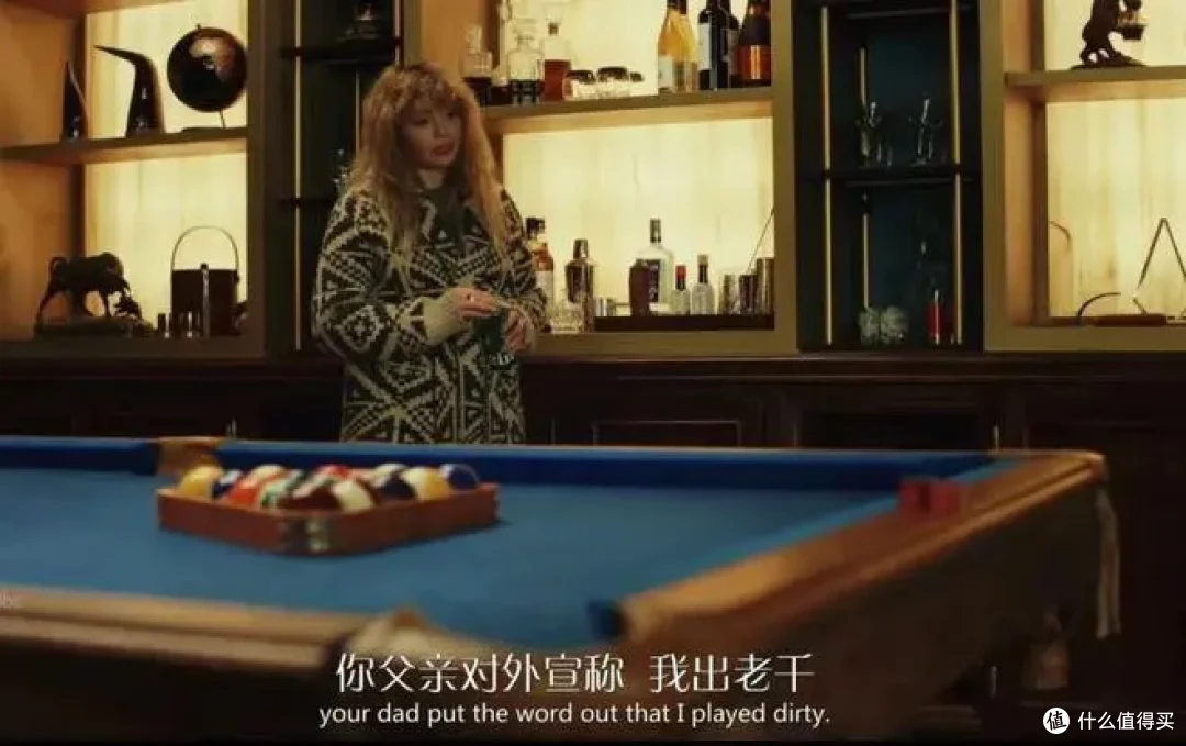 一集入坑，这部高分美剧终于回归