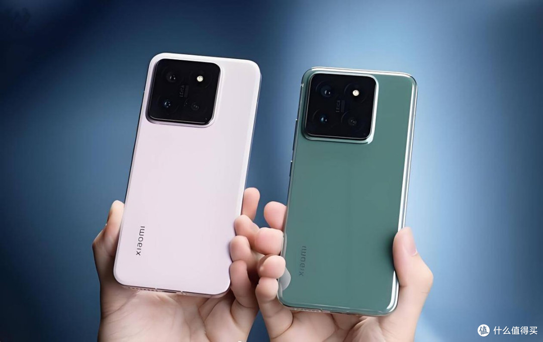 小米真是太猛了,16GB+512GB跌至3099元,旗舰更有性价比!