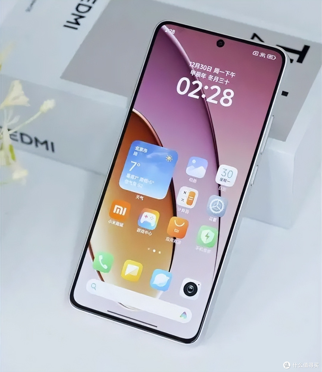 小米“亮剑”,天玑8400Ultra+1.5K柔性屏+6550mAh,售价很亲民!