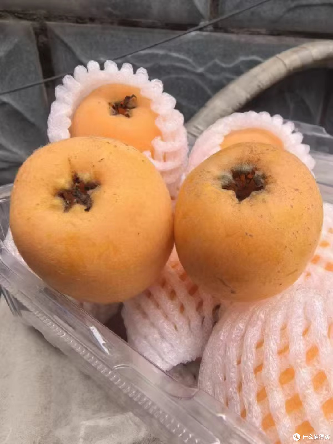 甜蜜暴击:四川大五星枇杷