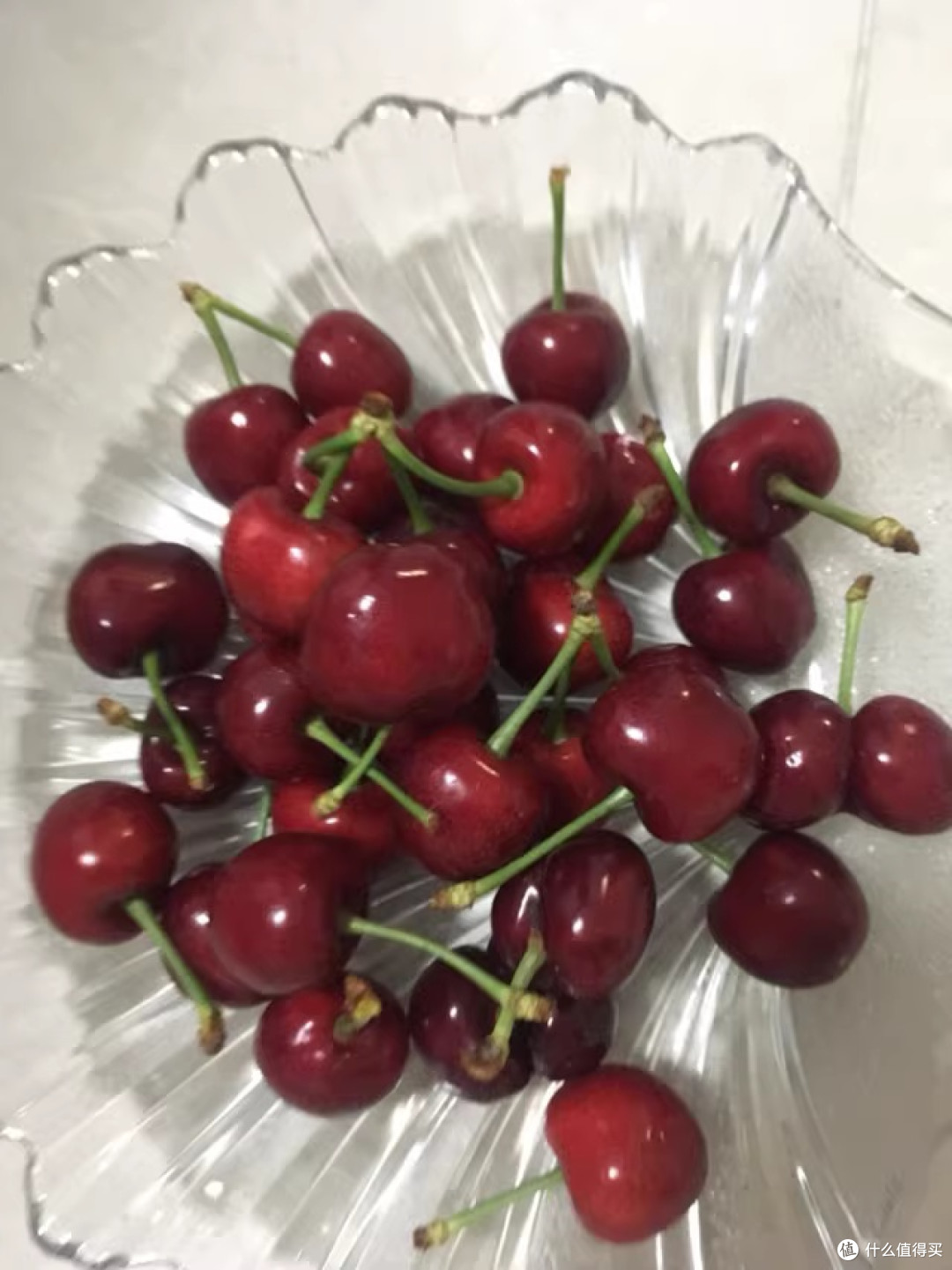 烟台大樱桃:春日红宝石的甜蜜暴击体验