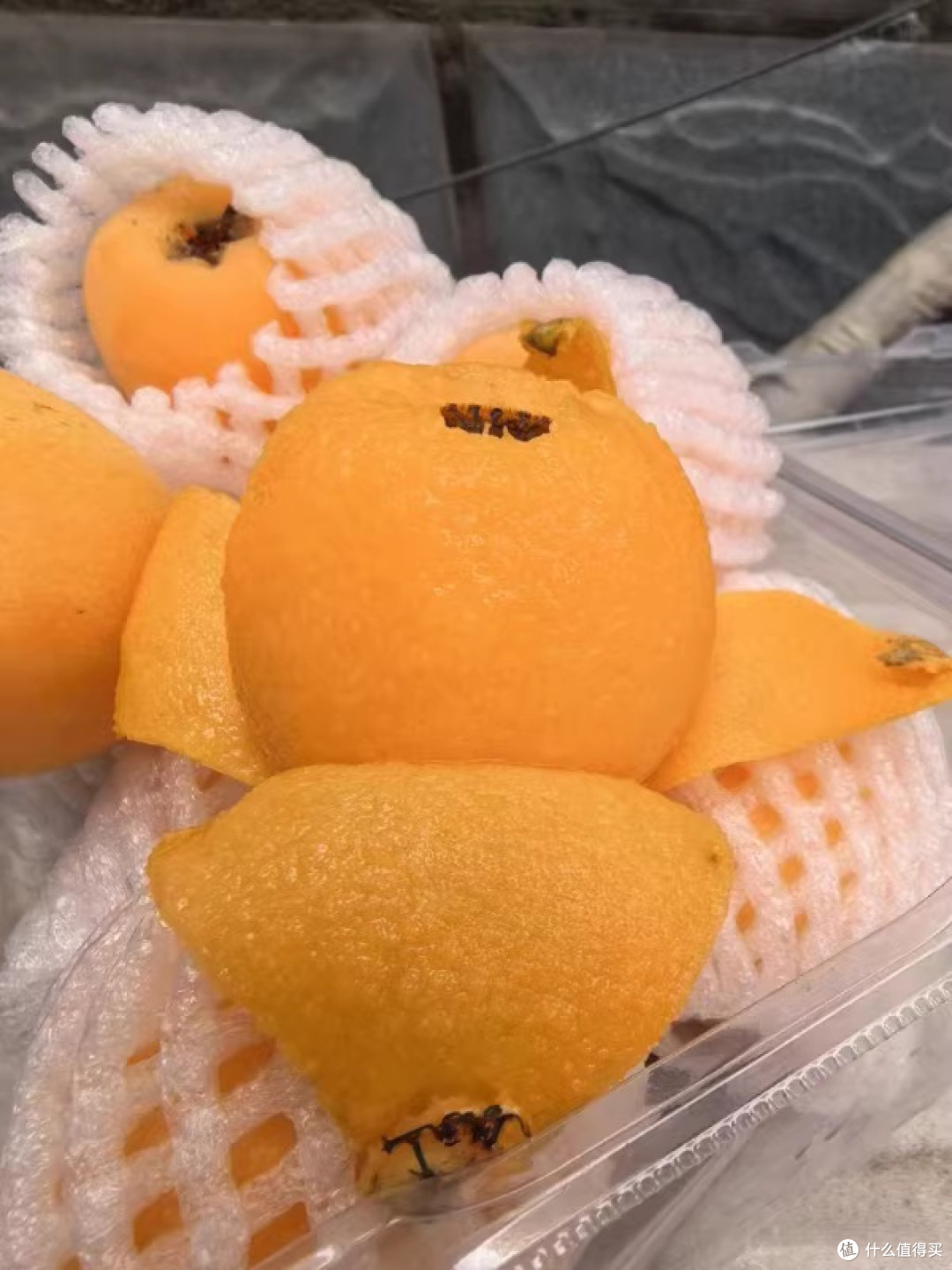 甜蜜暴击：四川大五星枇杷