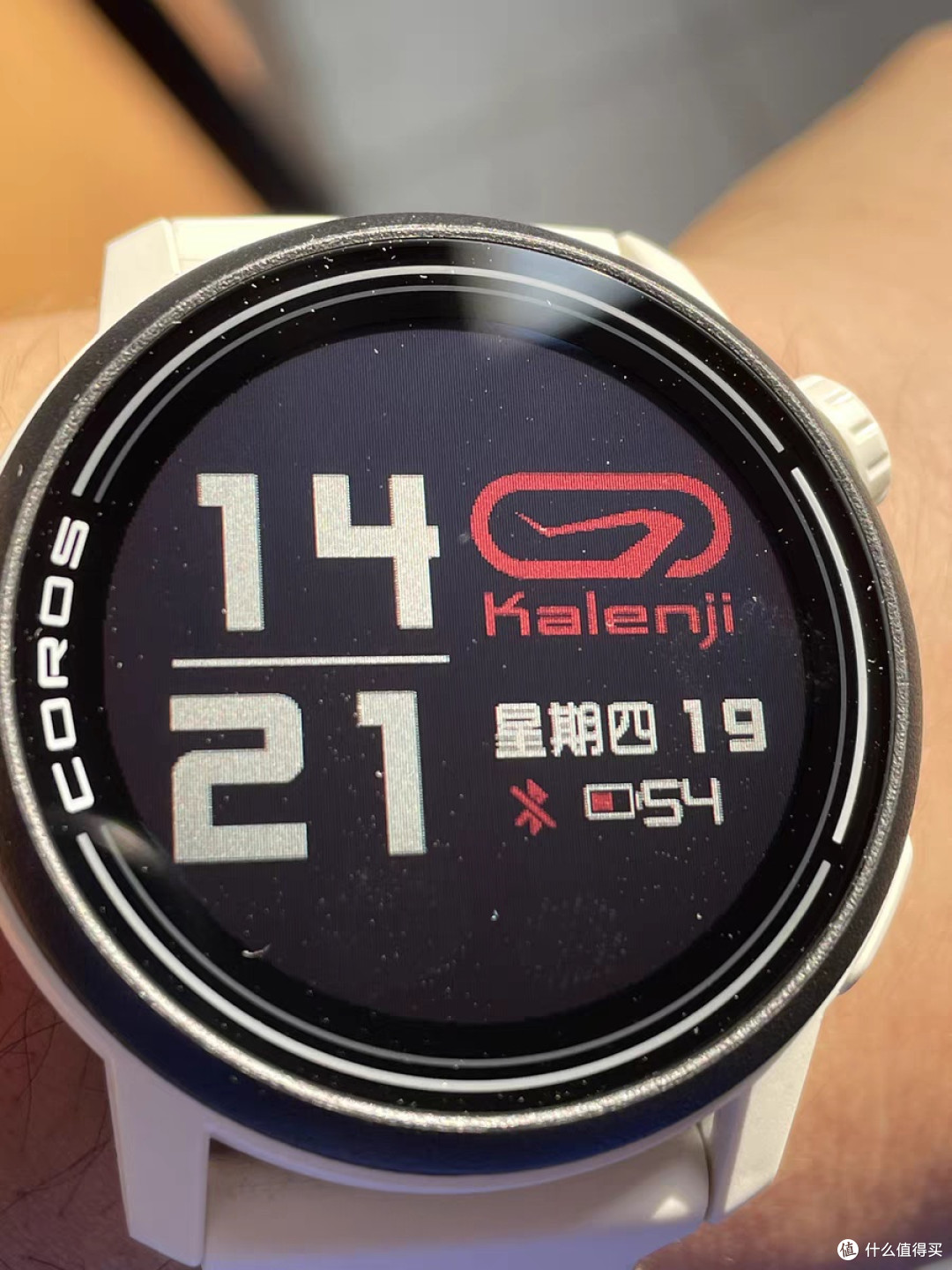 运动必需品双频全星座手表，跑步骑行如何？
