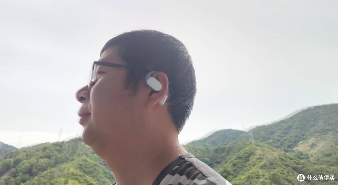有哪些300元左右的开放式耳机推荐？虹觅HOLME Ultra挂耳式耳机？
